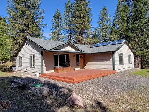 600 NE Lofton Creek Road Prineville OR 97754