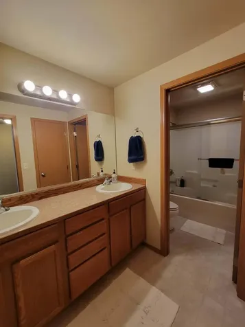 600 NE Lofton Creek Road Prineville OR 97754