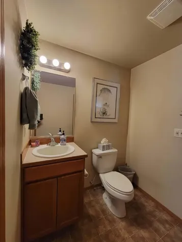 600 NE Lofton Creek Road Prineville OR 97754