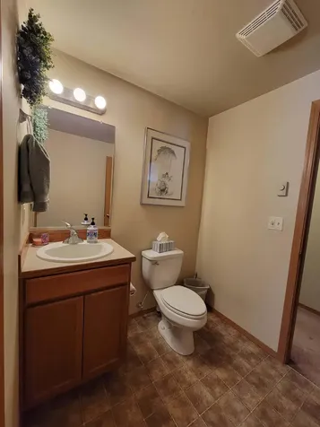 600 NE Lofton Creek Road Prineville OR 97754