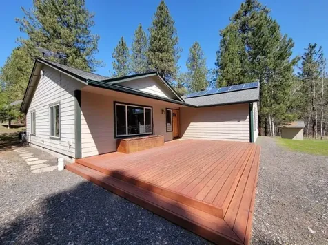 600 NE Lofton Creek Road Prineville OR 97754