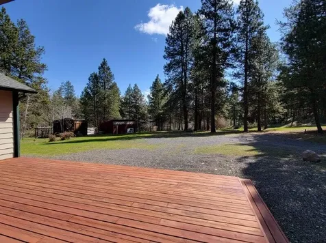 600 NE Lofton Creek Road Prineville OR 97754