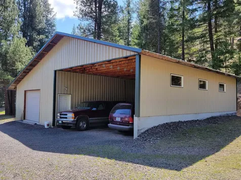 600 NE Lofton Creek Road Prineville OR 97754