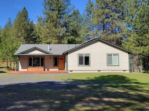600 NE Lofton Creek Road Prineville OR 97754