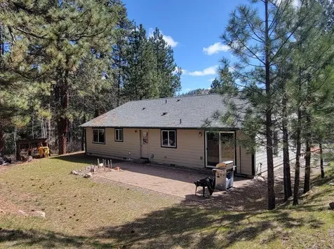 600 NE Lofton Creek Road Prineville OR 97754