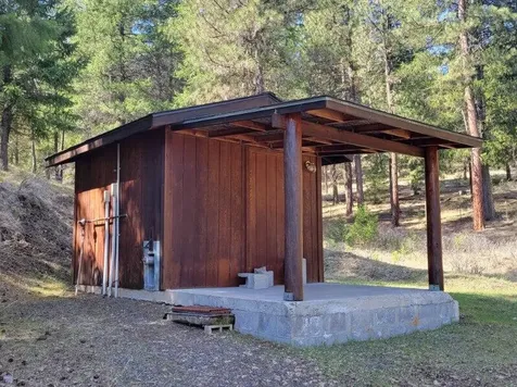 600 NE Lofton Creek Road Prineville OR 97754