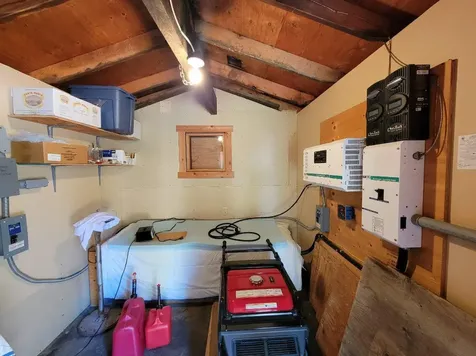 600 NE Lofton Creek Road Prineville OR 97754