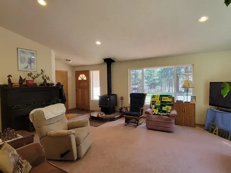 600 NE Lofton Creek Road Prineville OR 97754