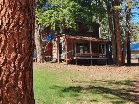600 NE Lofton Creek Road Prineville OR 97754