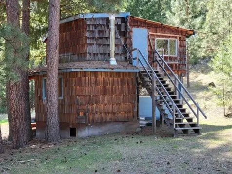 600 NE Lofton Creek Road Prineville OR 97754