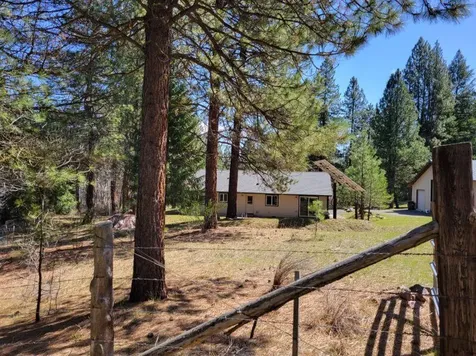 600 NE Lofton Creek Road Prineville OR 97754