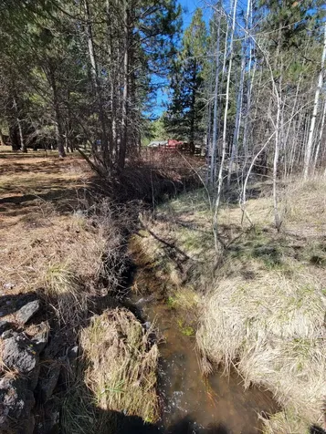 600 NE Lofton Creek Road Prineville OR 97754