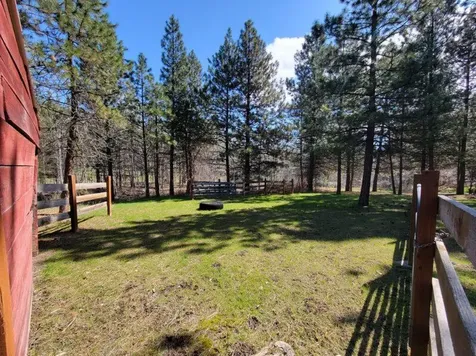 600 NE Lofton Creek Road Prineville OR 97754