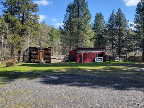600 NE Lofton Creek Road Prineville OR 97754