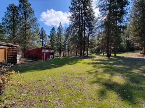 600 NE Lofton Creek Road Prineville OR 97754