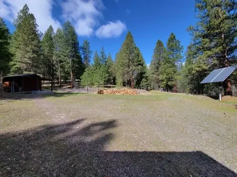 600 NE Lofton Creek Road Prineville OR 97754