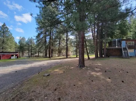 600 NE Lofton Creek Road Prineville OR 97754