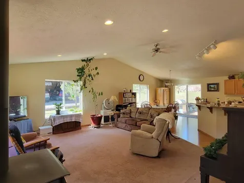 600 NE Lofton Creek Road Prineville OR 97754