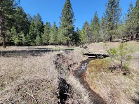 600 NE Lofton Creek Road Prineville OR 97754