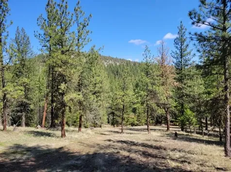 600 NE Lofton Creek Road Prineville OR 97754