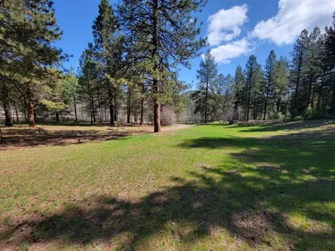600 NE Lofton Creek Road Prineville OR 97754