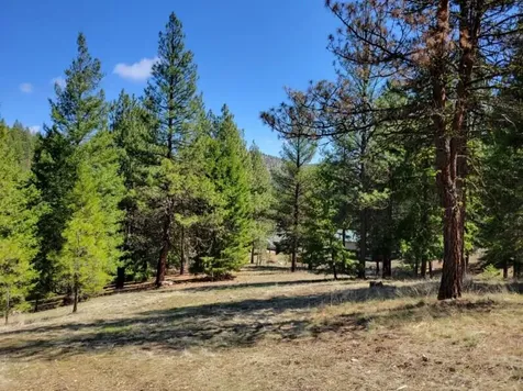 600 NE Lofton Creek Road Prineville OR 97754