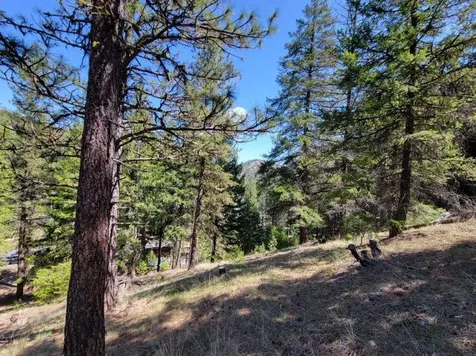 600 NE Lofton Creek Road Prineville OR 97754