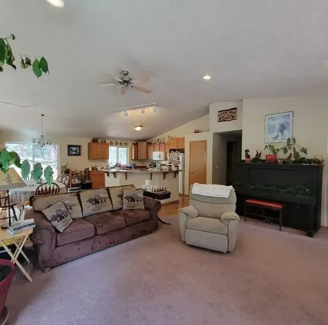 600 NE Lofton Creek Road Prineville OR 97754