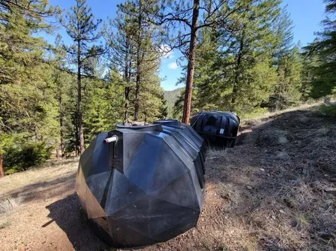 600 NE Lofton Creek Road Prineville OR 97754