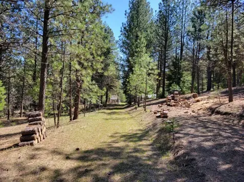 600 NE Lofton Creek Road Prineville OR 97754