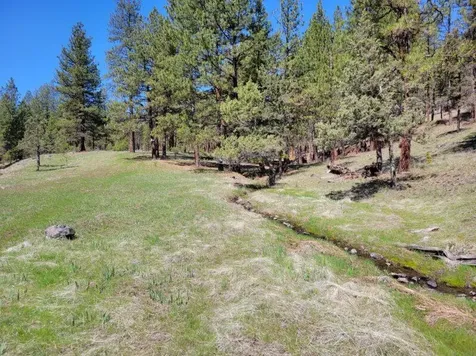 600 NE Lofton Creek Road Prineville OR 97754