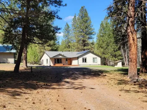 600 NE Lofton Creek Road Prineville OR 97754