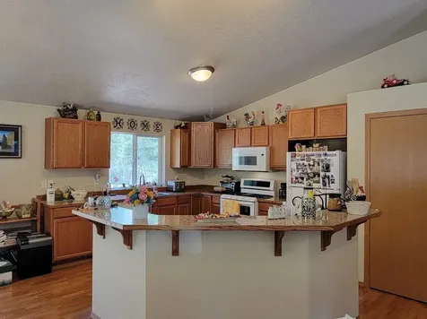 600 NE Lofton Creek Road Prineville OR 97754