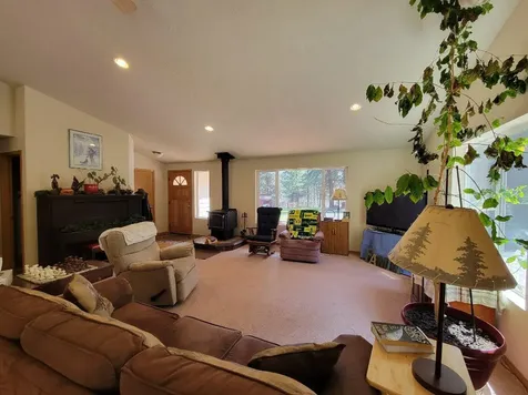 600 NE Lofton Creek Road Prineville OR 97754