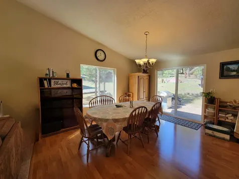 600 NE Lofton Creek Road Prineville OR 97754