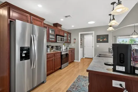 102 SW Pintail Court Grants Pass OR 97527