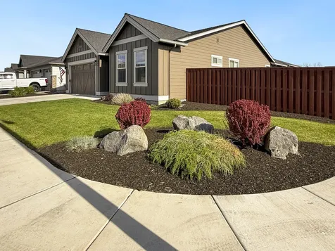 1056 NE Henry Drive Prineville OR 97754