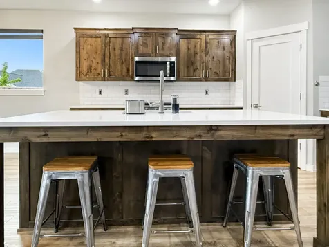 1056 NE Henry Drive Prineville OR 97754