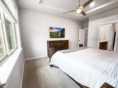 1056 NE Henry Drive Prineville OR 97754