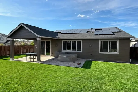 1056 NE Henry Drive Prineville OR 97754