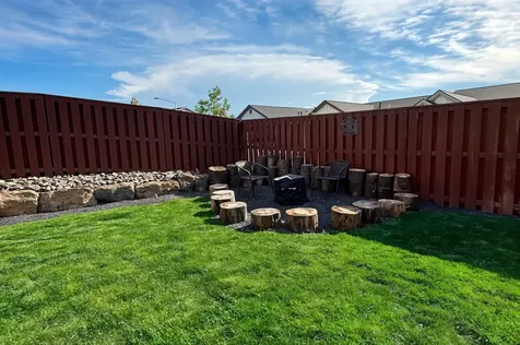 1056 NE Henry Drive Prineville OR 97754