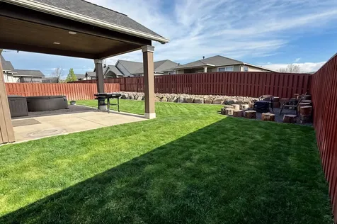 1056 NE Henry Drive Prineville OR 97754
