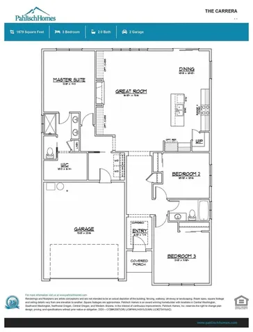 1056 NE Henry Drive Prineville OR 97754