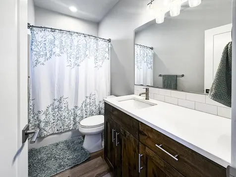 1056 NE Henry Drive Prineville OR 97754