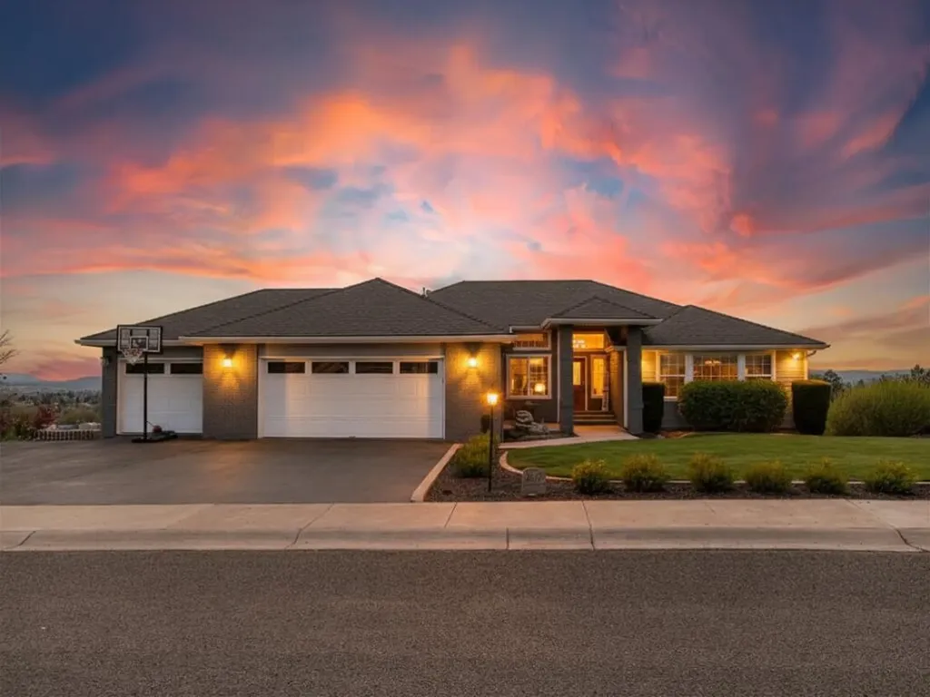 2212 Kimberly Drive Klamath Falls OR 97603