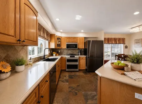 2212 Kimberly Drive Klamath Falls OR 97603