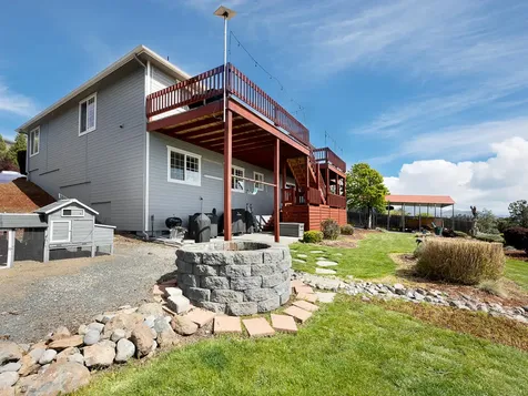 2212 Kimberly Drive Klamath Falls OR 97603