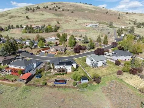 2212 Kimberly Drive Klamath Falls OR 97603