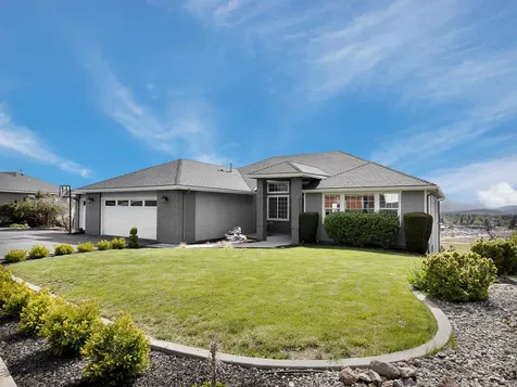 2212 Kimberly Drive Klamath Falls OR 97603