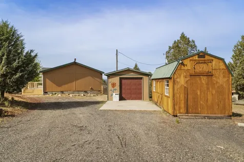 14483 SW Bill's Place Terrebonne OR 97760